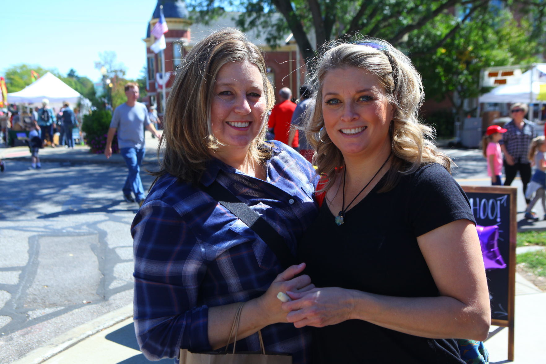 Faces of the Region: Valparaiso Popcorn Festival